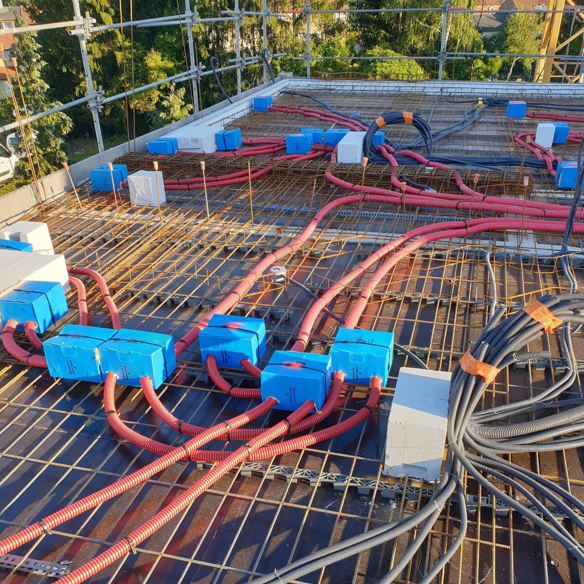 Réalisation Caralux