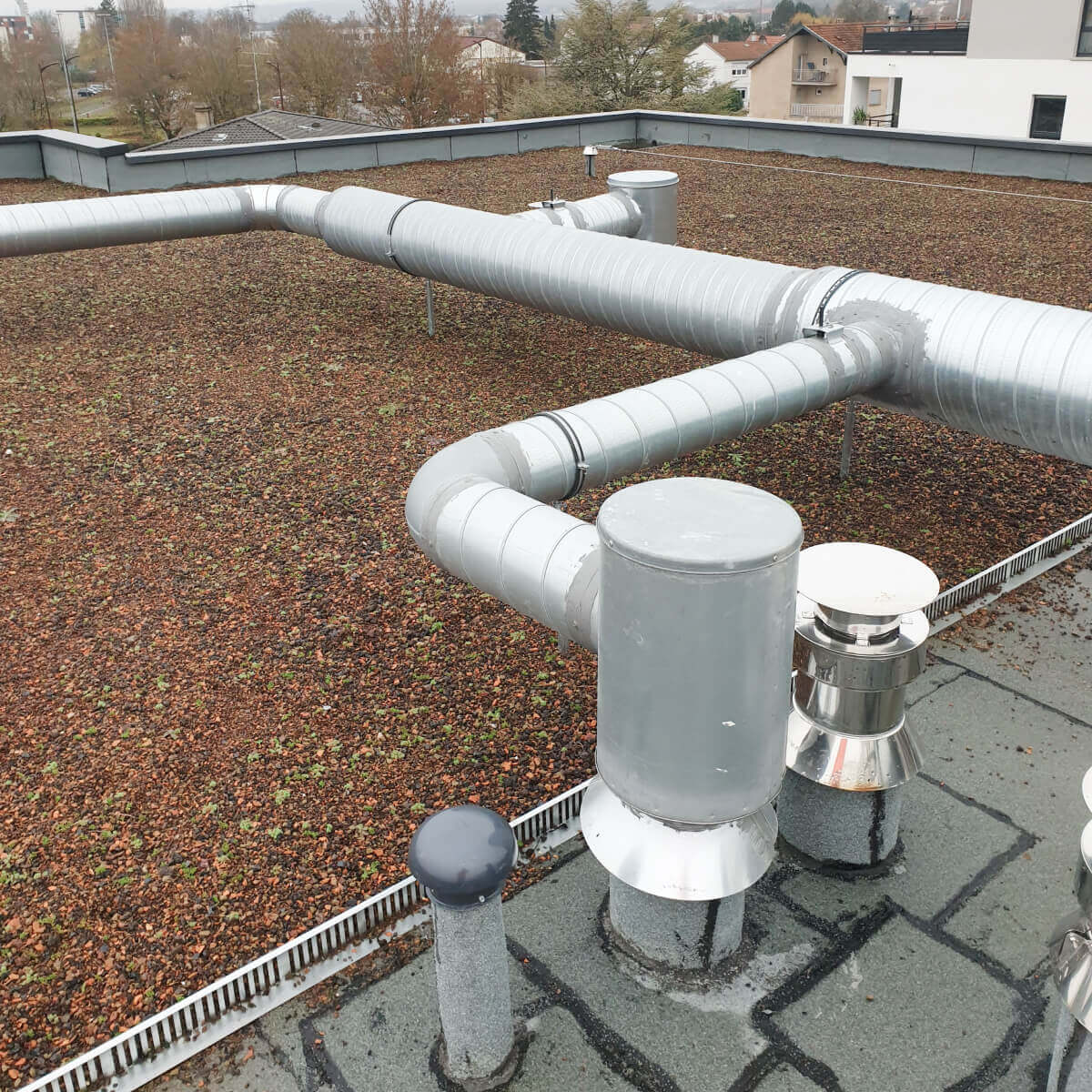 Réalisation Caralux