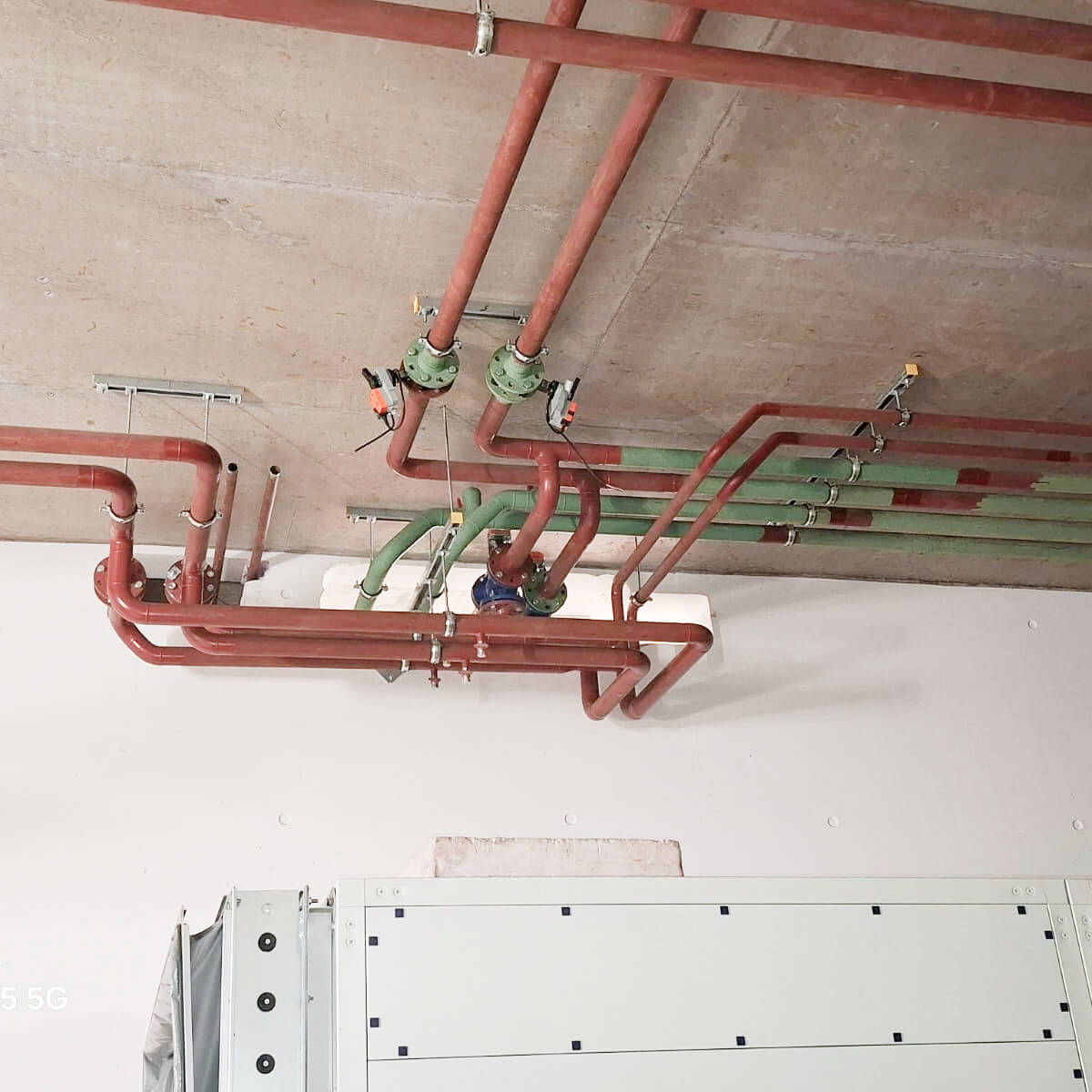 Réalisation Caralux